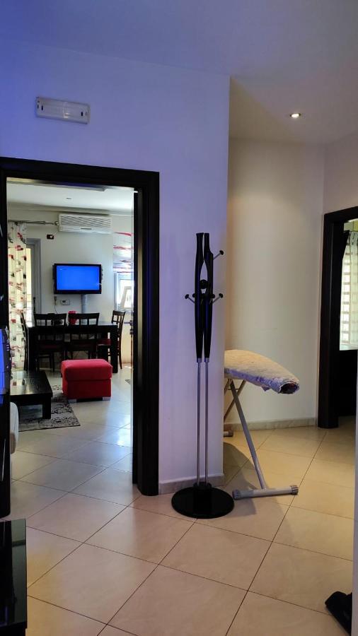 Lolu Apartment Plus Privat Parking Vlorë Екстериор снимка